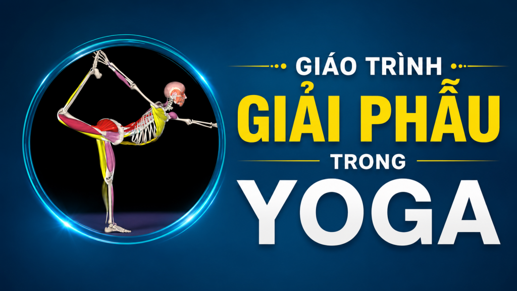Giải Phẫu Trong Yoga