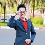 Chuyên gia Đặng Kim Ba — sáng lập Học viện Yoga T.Kim Việt Nam