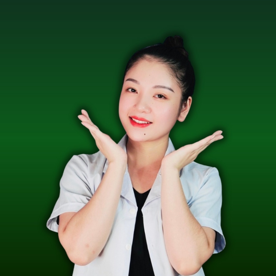 Lưu Yến Linh
