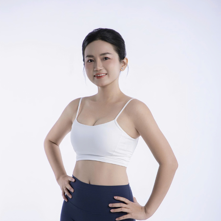 HỒ NGỌC TUYỀN YOGA