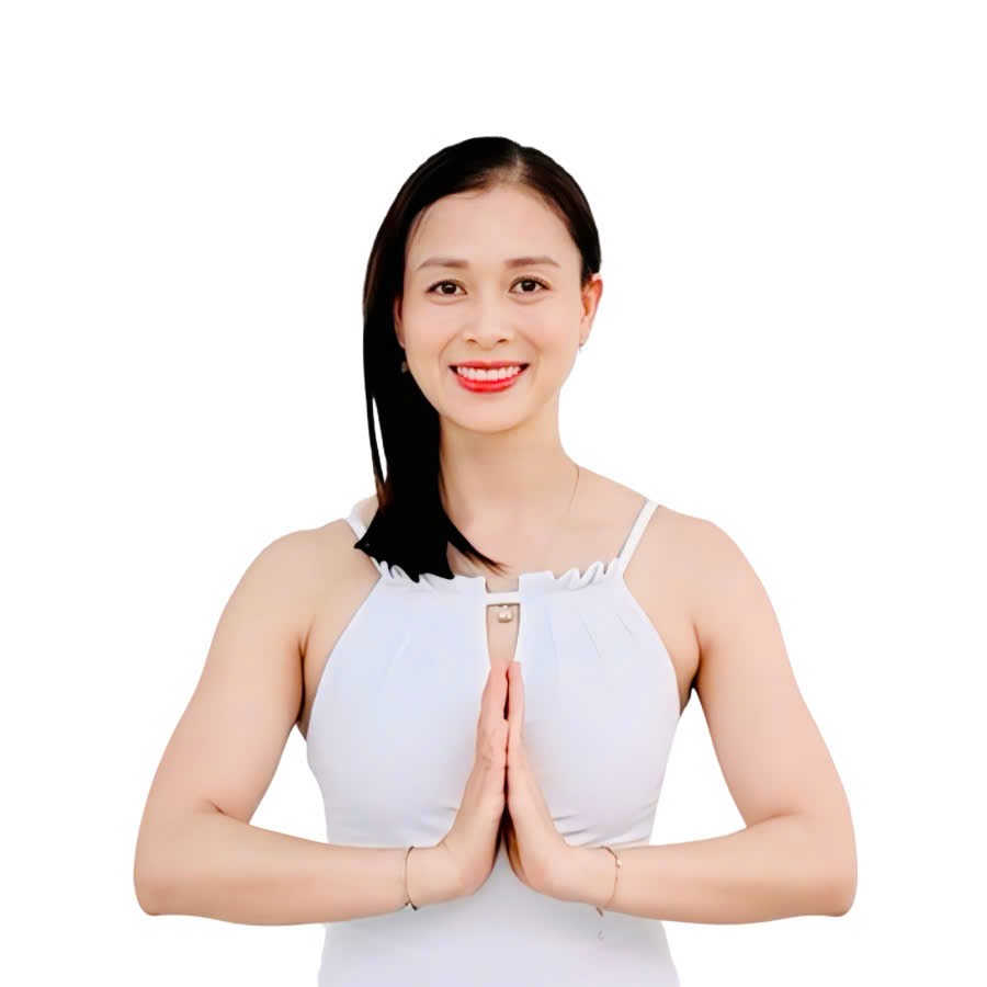 Nguyễn Thị Hương