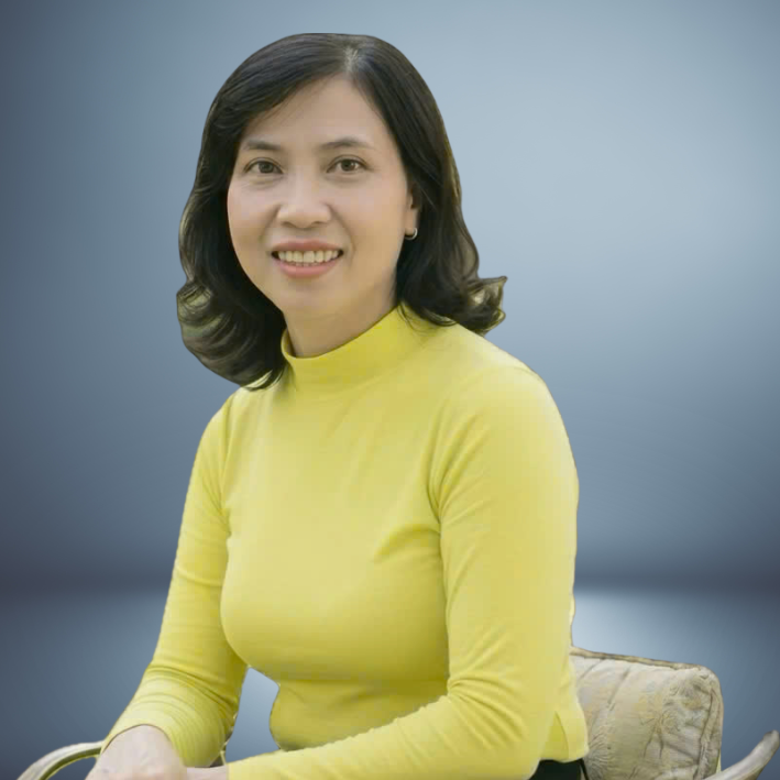 Nguyễn Thị Lan Yoga