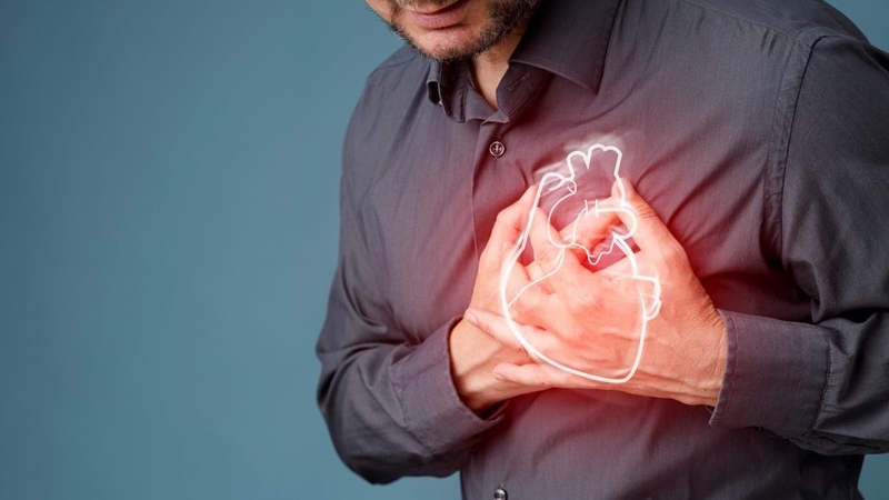 4 bệnh lý người cao tuổi thường gặp mùa hè 8 Nắng nóng làm tăng gánh nặng tim mạch ở người cao tuổi mùa hè