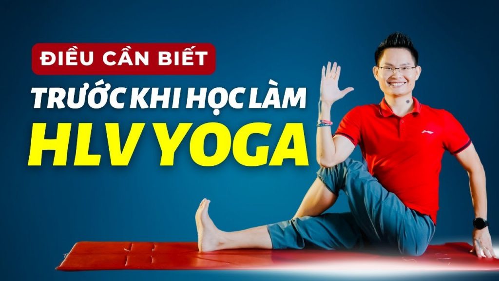 Đặng Kim Ba chia sẻ 3 điều cần biết trước khi học làm Huấn luyện viên Yoga, đúc kết từ 15 năm trong nghề