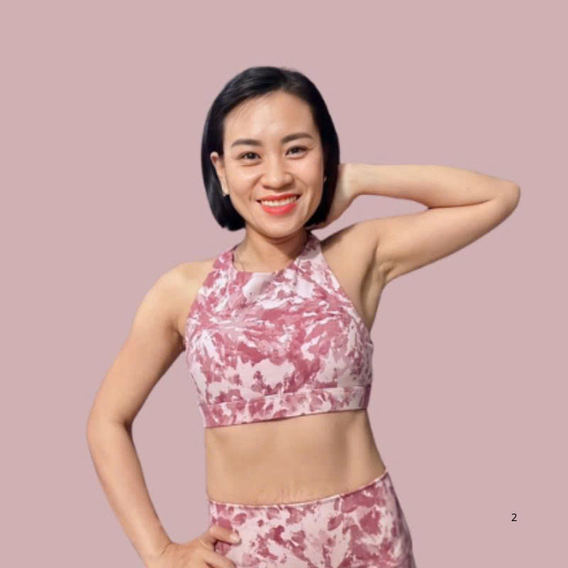Đỗ Mai Yoga