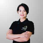 Nguyễn Thuỳ Linh — HLV Yoga Face & Giải phẫu