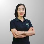 Vũ Hồng Nhung — HLV Yoga Phục hồi & Nâng cao