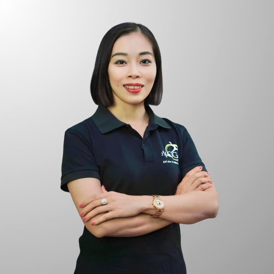 Vũ Hồng Nhung