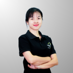 Nguyễn Hồng Nga — HLV Yoga Trị liệu & Yoga Flow