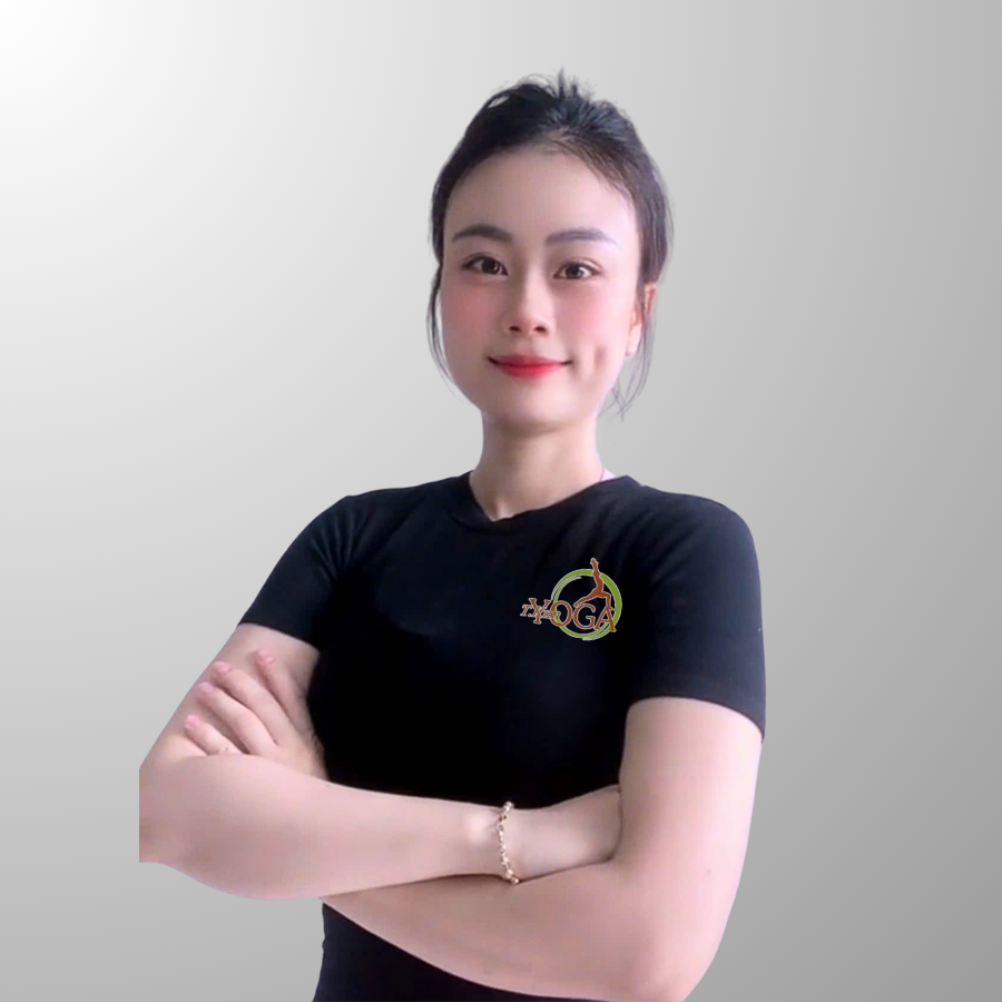 Trần Thanh Thuý