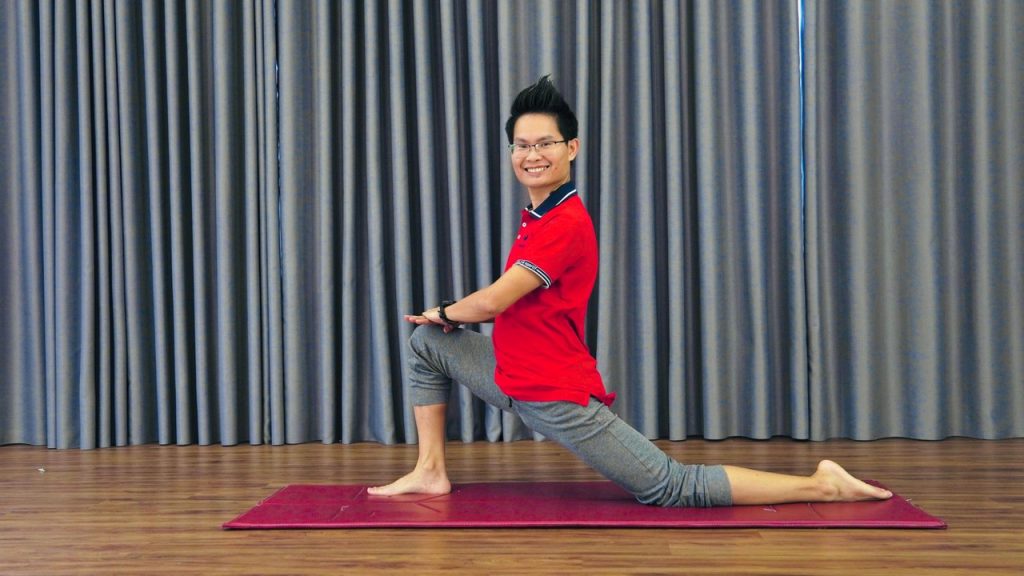 Bị đau khớp có nên tập yoga? 8 Động tác yoga nhẹ nhàng hỗ trợ giảm áp lực lên khớp gối
