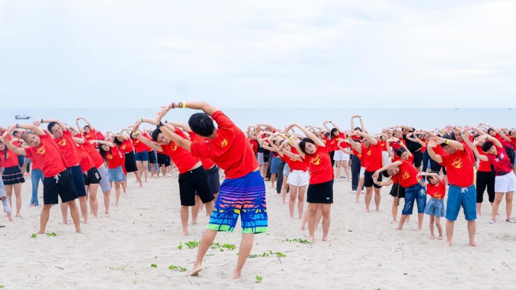 Tập yoga mỗi ngày giúp giảm căng thẳng và lo âu
