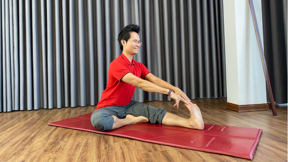 Giãn cơ thường xuyên có tốt không? 7 Động tác yoga giãn cơ giúp tăng độ linh hoạt và biên độ vận động của khớp