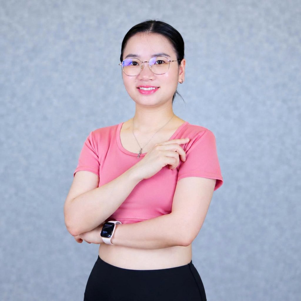 Đào Hồng Vân